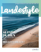 Magazine Landes 2021-2022